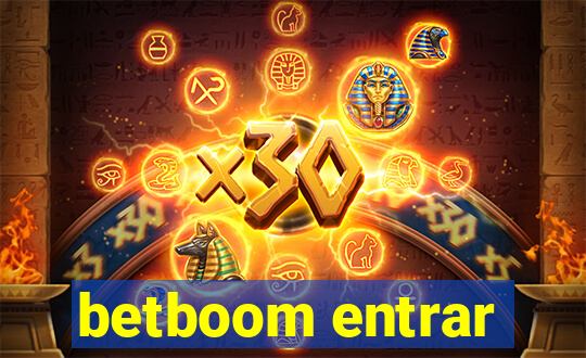 betboom entrar